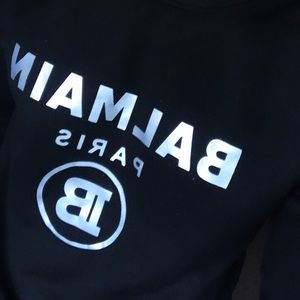 Meet your Posher, Ralston